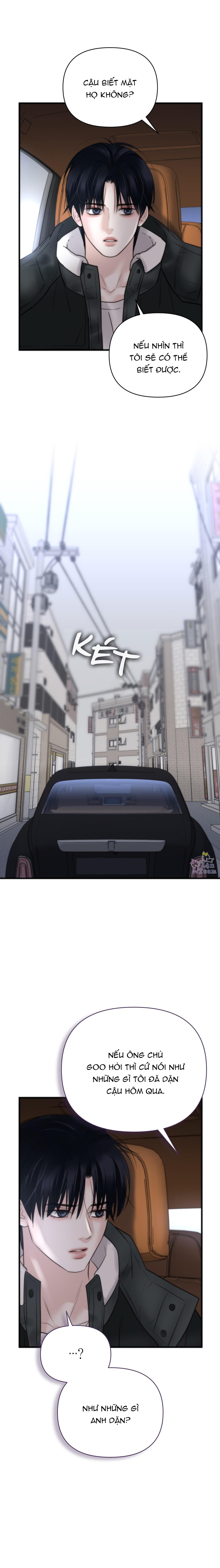 Giao Kèo Chapter 28 - Next Chapter 29