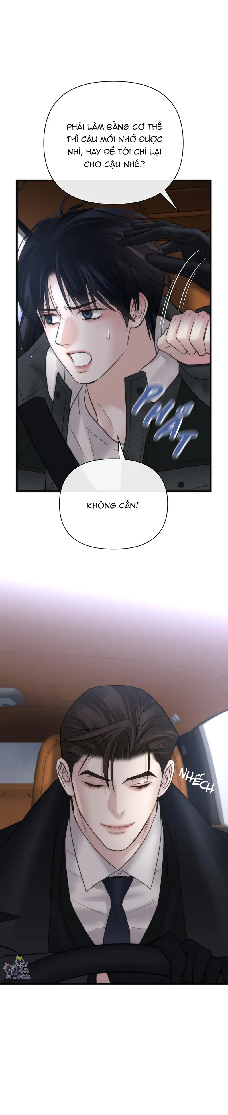 Giao Kèo Chapter 28 - Next Chapter 29