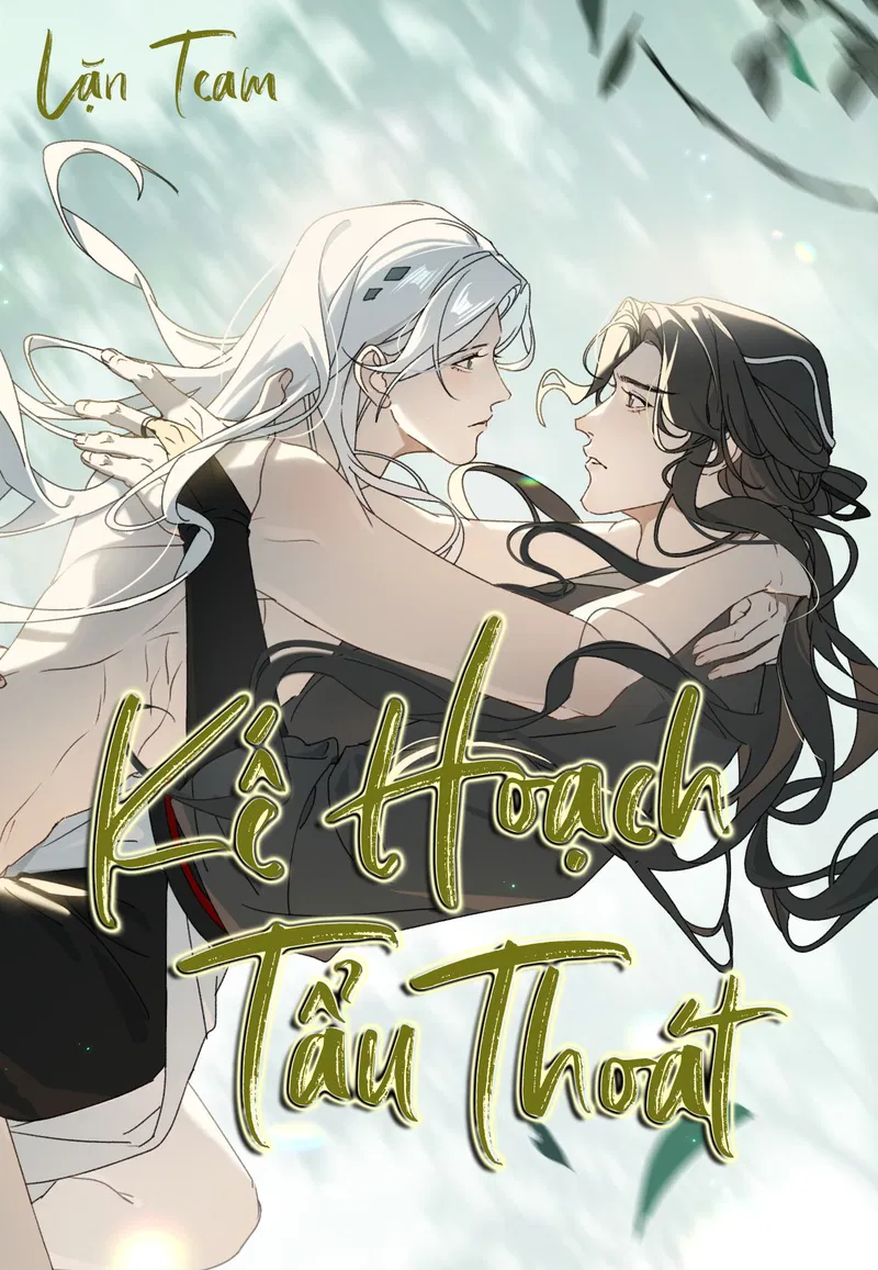 Giao Kèo Chapter 28 - Next Chapter 29