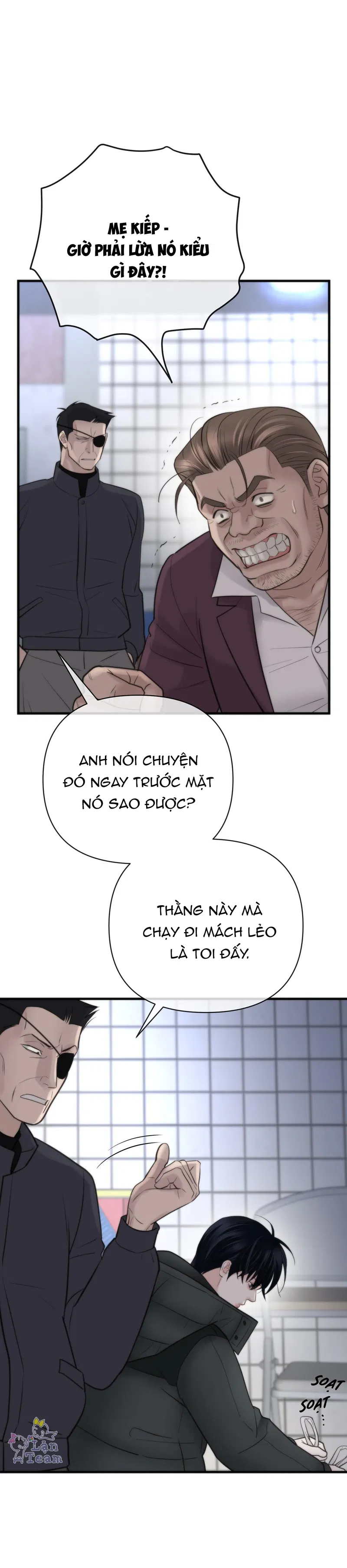 Giao Kèo Chapter 29 - Next Chapter 30