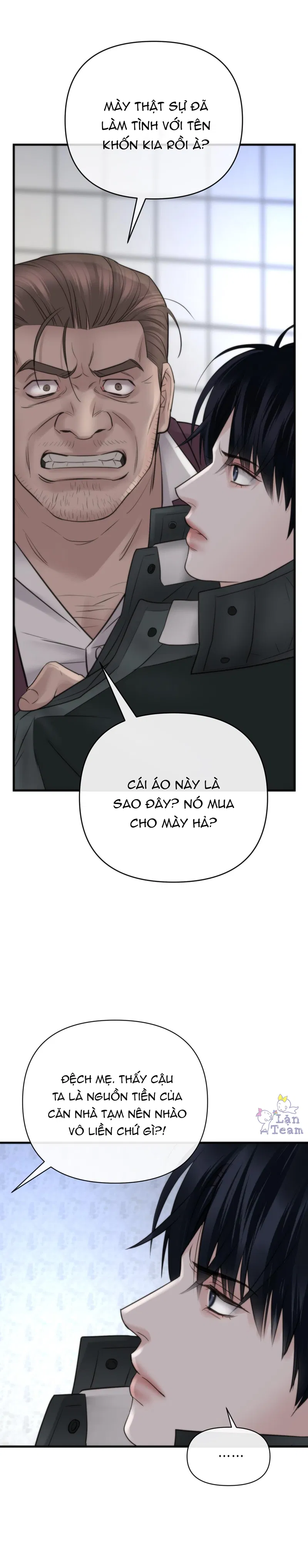 Giao Kèo Chapter 29 - Next Chapter 30