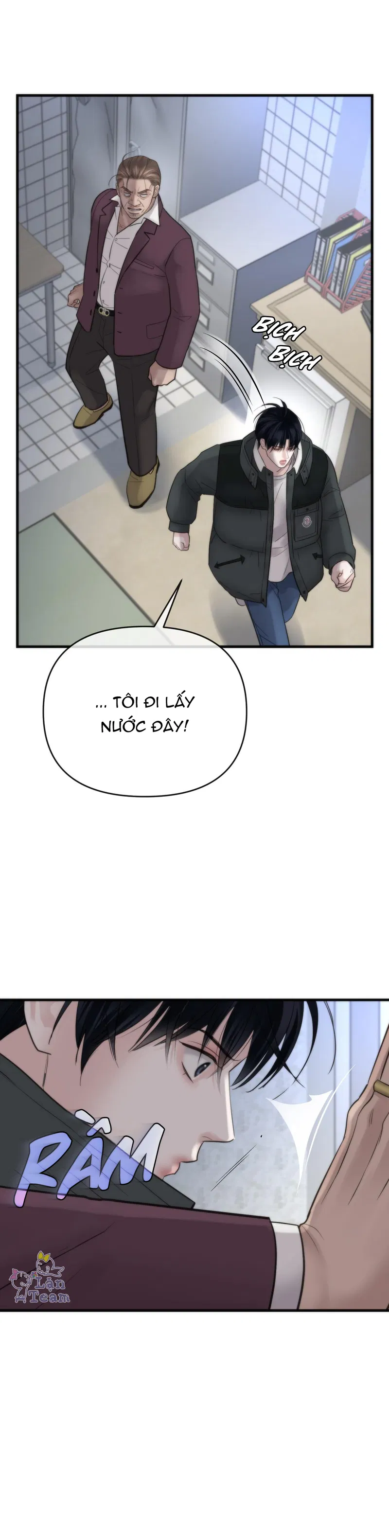 Giao Kèo Chapter 29 - Next Chapter 30