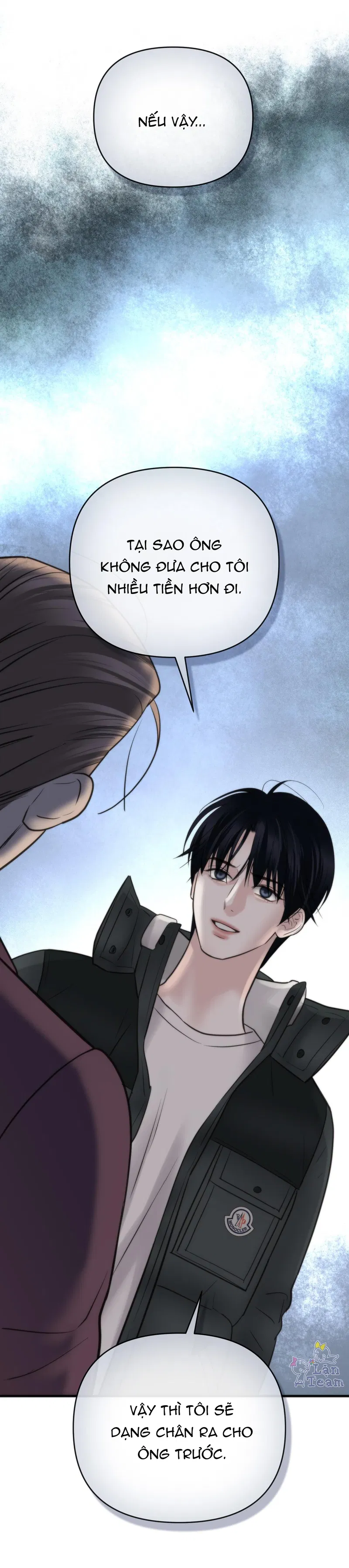 Giao Kèo Chapter 29 - Next Chapter 30