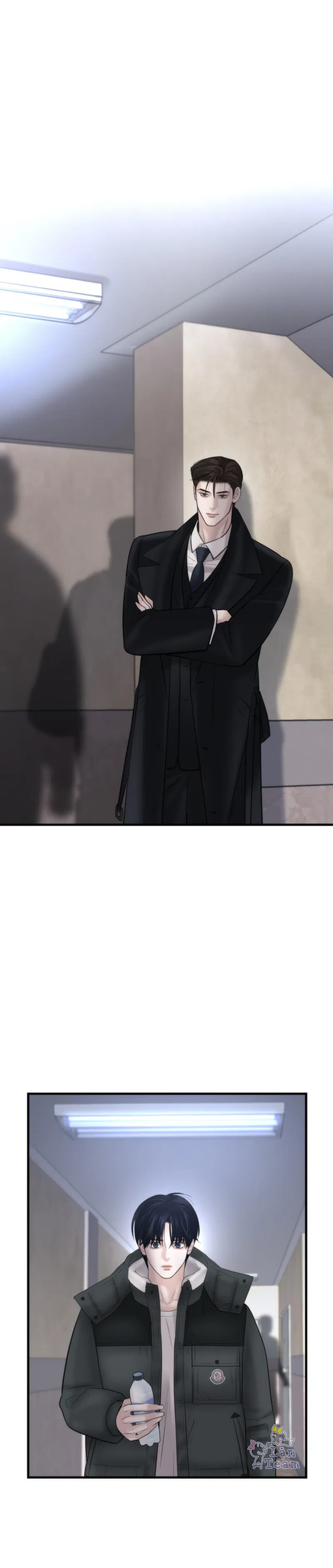 Giao Kèo Chapter 29 - Next Chapter 30