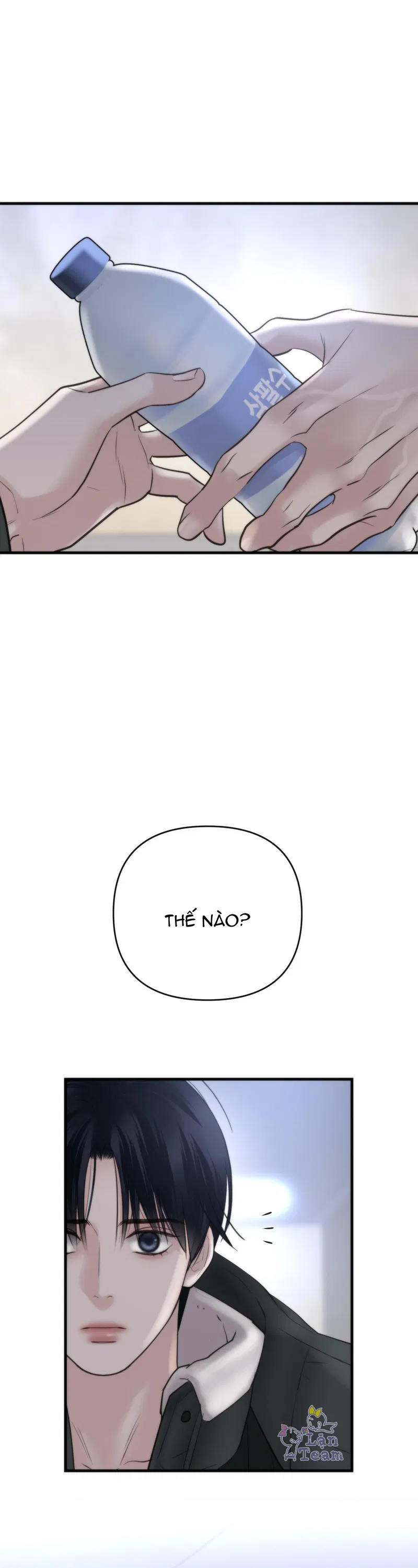 Giao Kèo Chapter 29 - Next Chapter 30