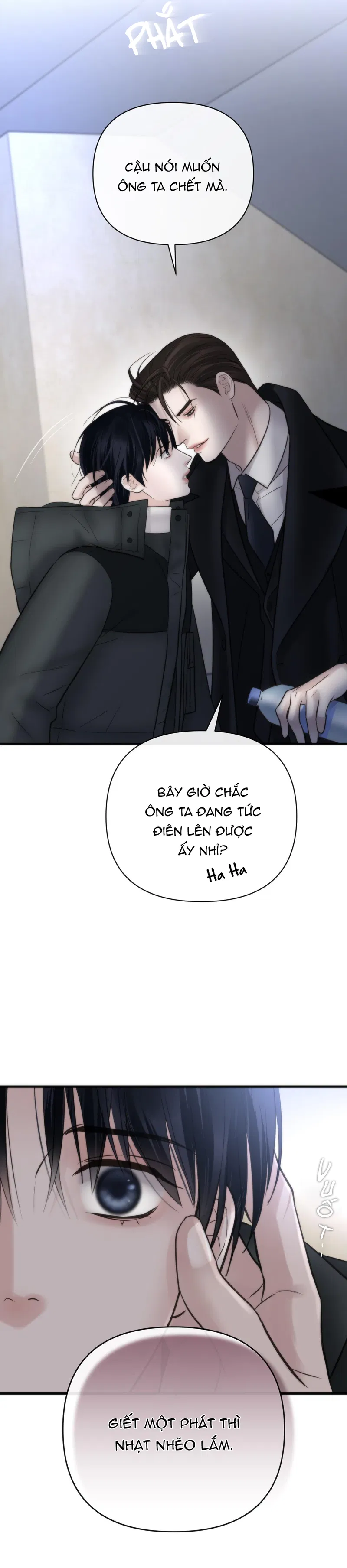 Giao Kèo Chapter 29 - Next Chapter 30