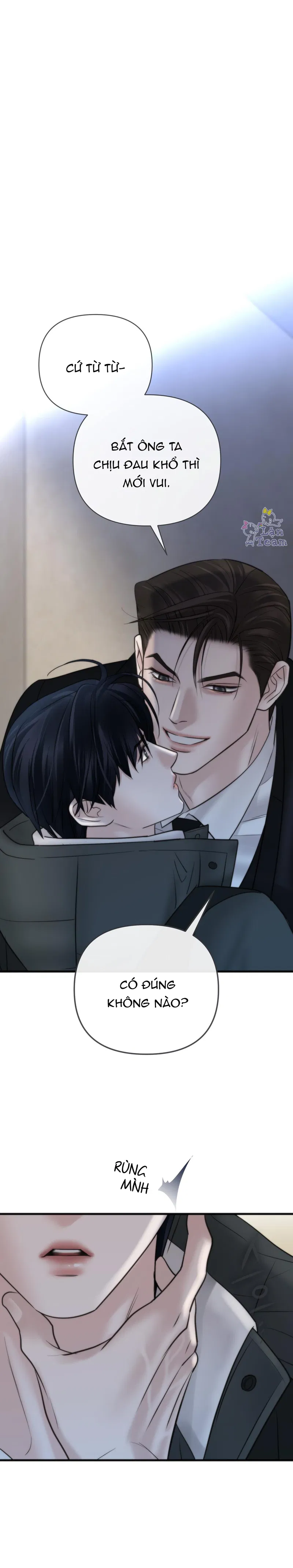 Giao Kèo Chapter 29 - Next Chapter 30