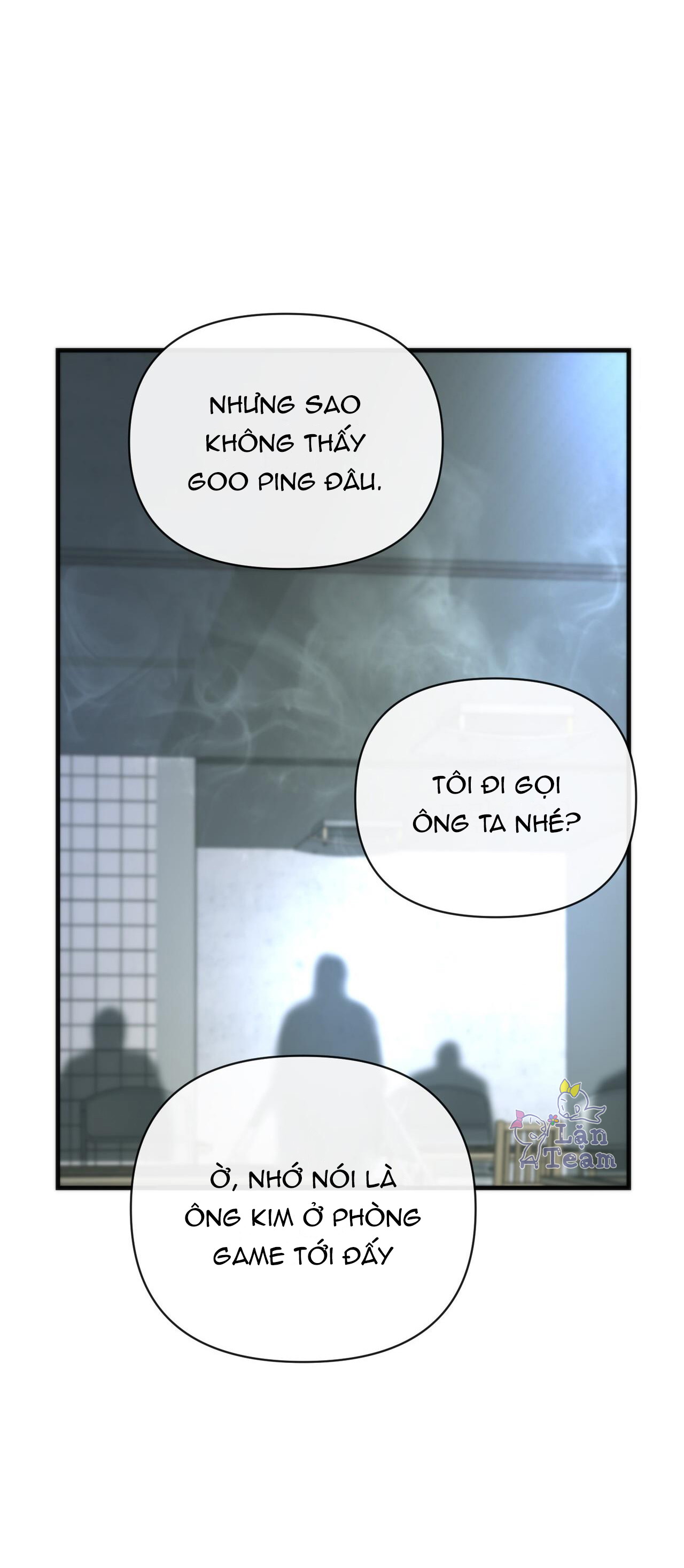 Giao Kèo Chapter 29 - Next Chapter 30