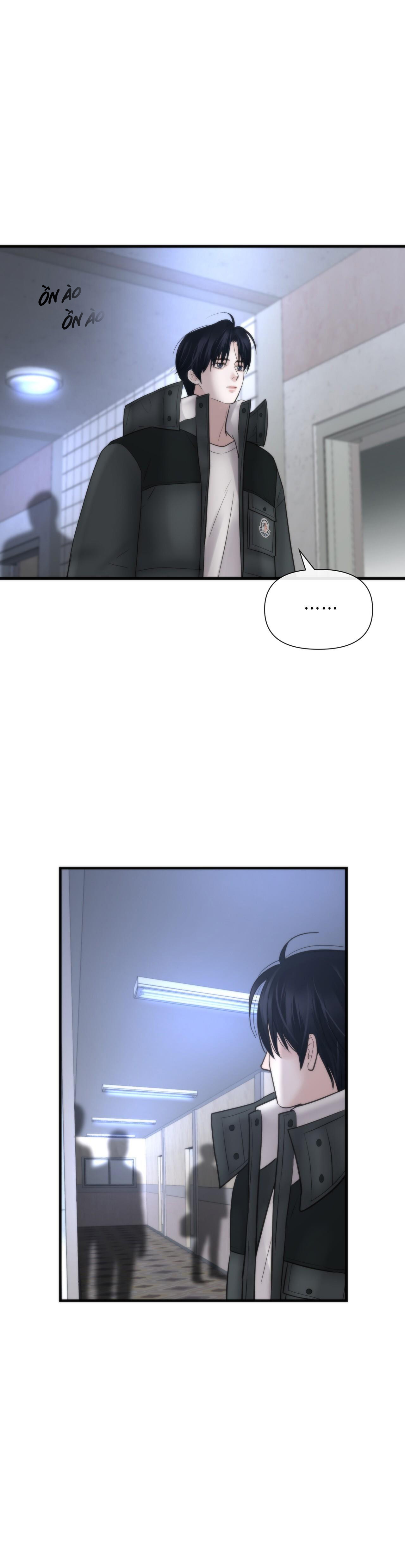 Giao Kèo Chapter 29 - Next Chapter 30