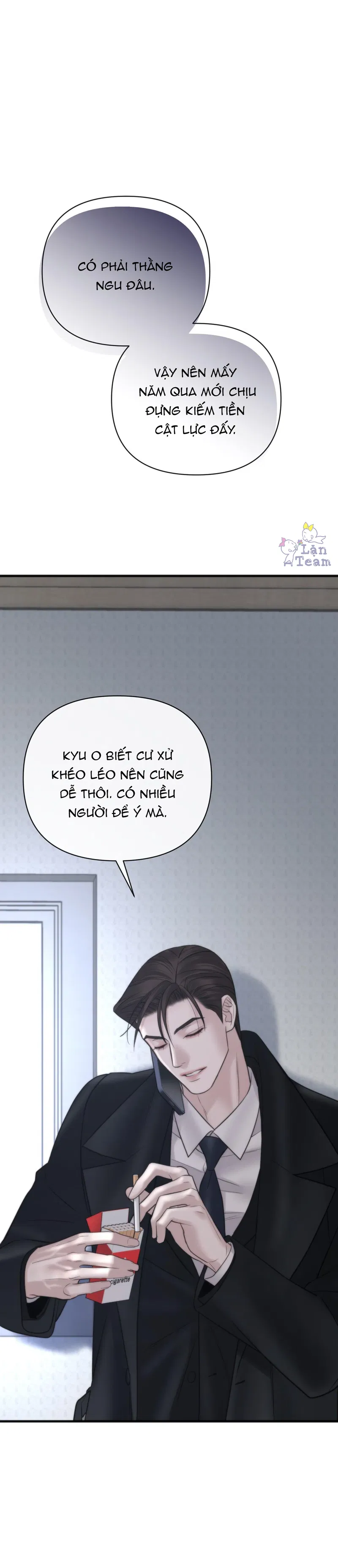 Giao Kèo Chapter 29 - Next Chapter 30