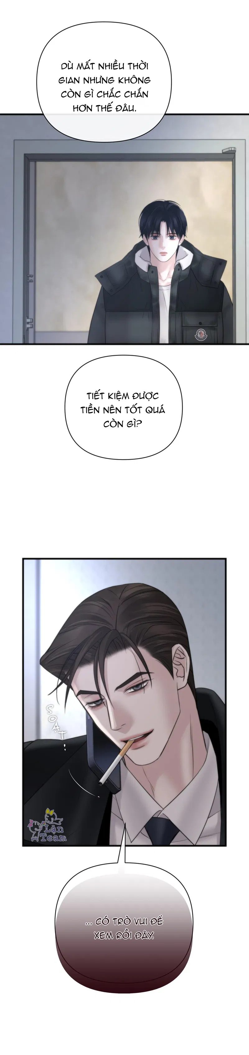 Giao Kèo Chapter 29 - Next Chapter 30