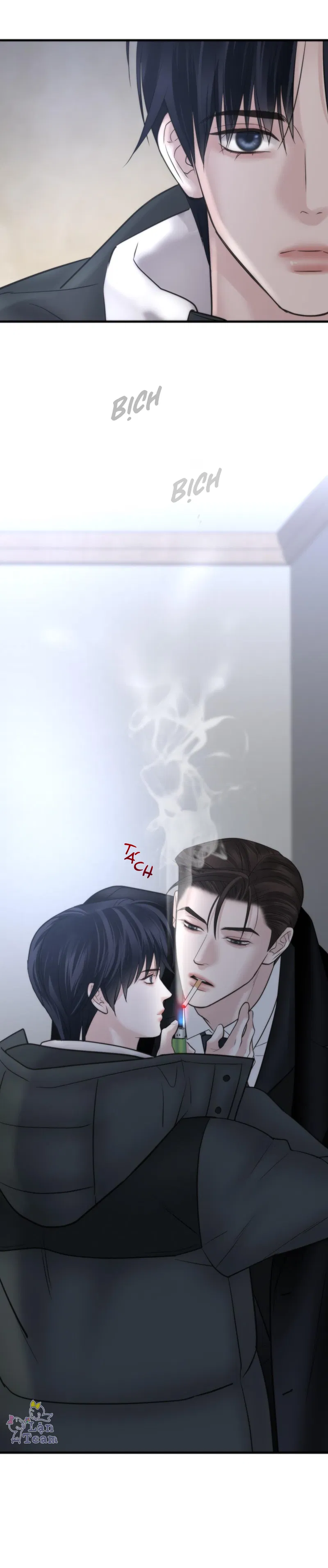 Giao Kèo Chapter 29 - Next Chapter 30