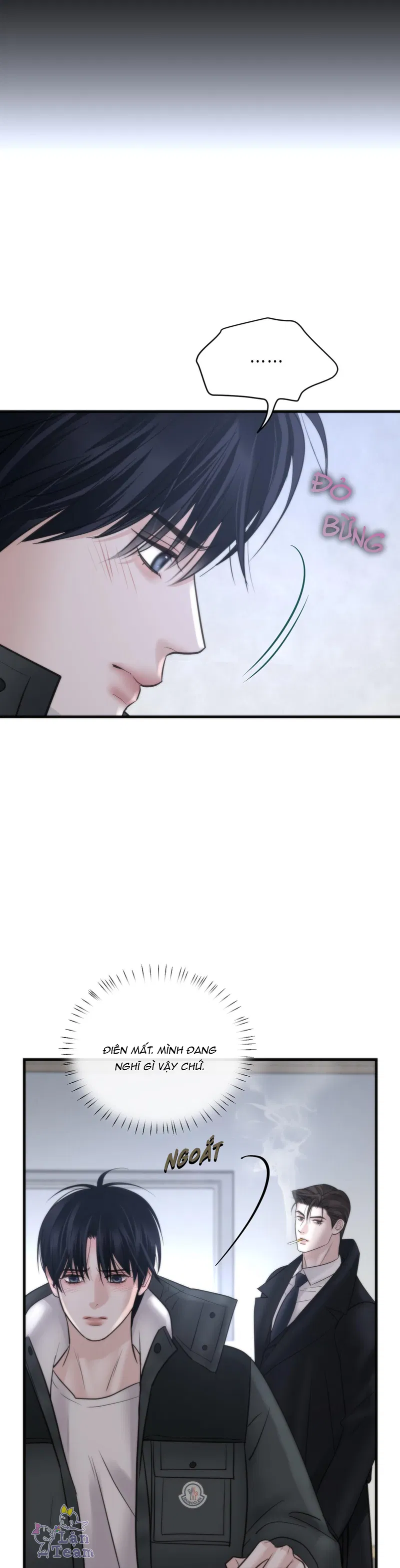 Giao Kèo Chapter 29 - Next Chapter 30