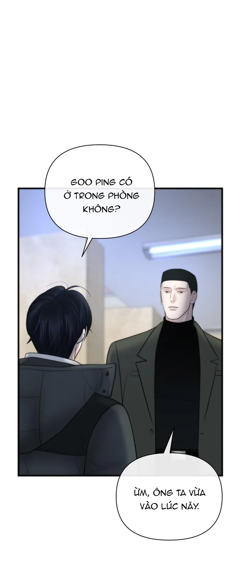 Giao Kèo Chapter 29 - Next Chapter 30
