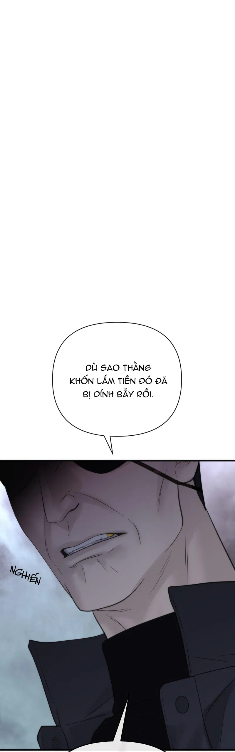 Giao Kèo Chapter 29 - Next Chapter 30