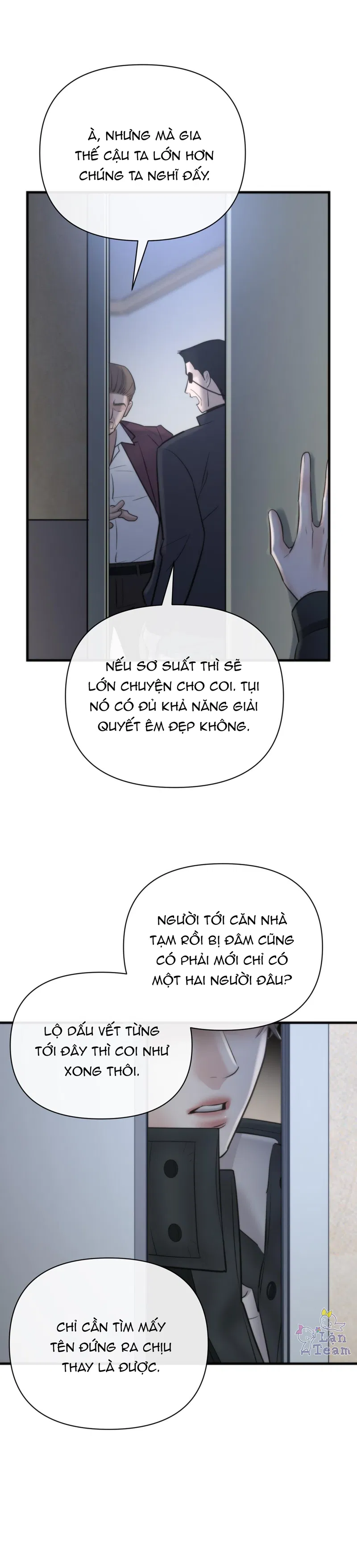Giao Kèo Chapter 29 - Next Chapter 30