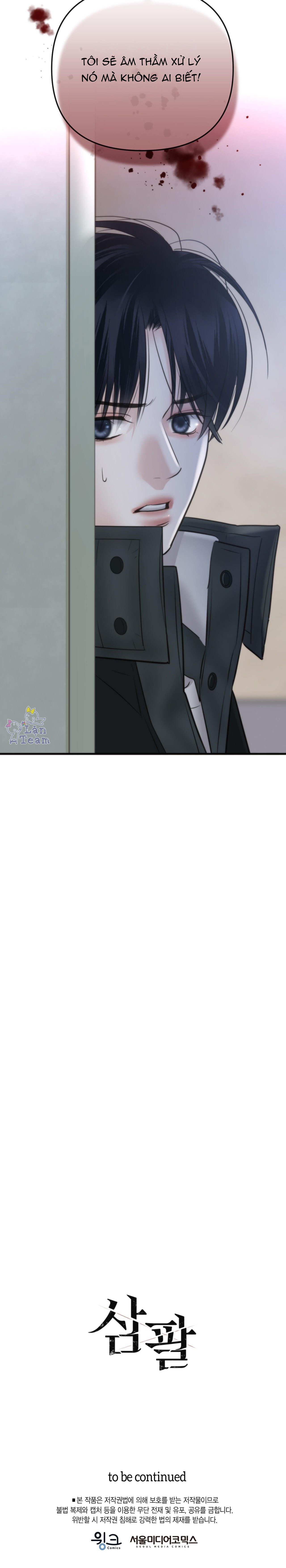 Giao Kèo Chapter 29 - Next Chapter 30