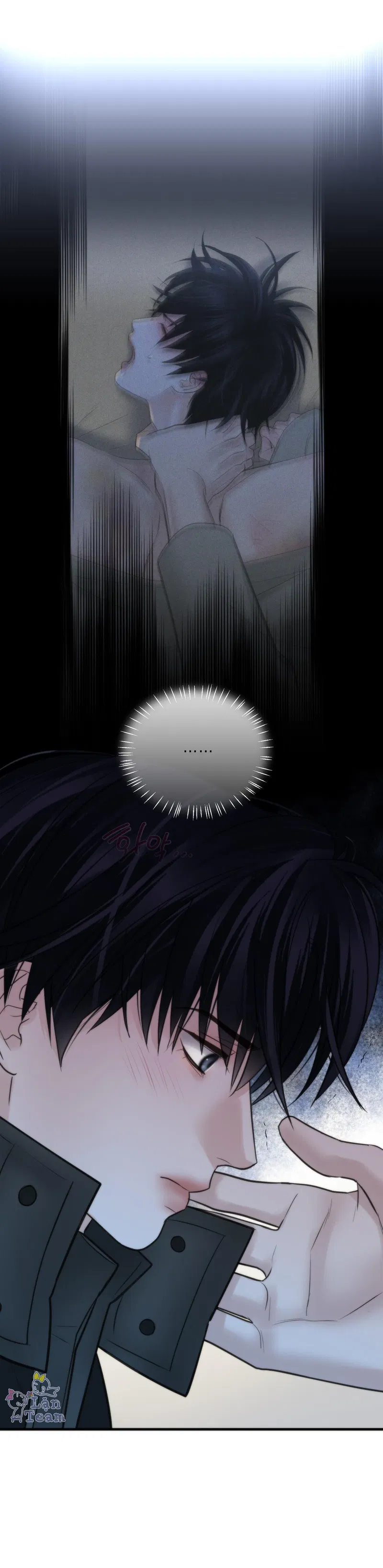 Giao Kèo Chapter 29 - Next Chapter 30