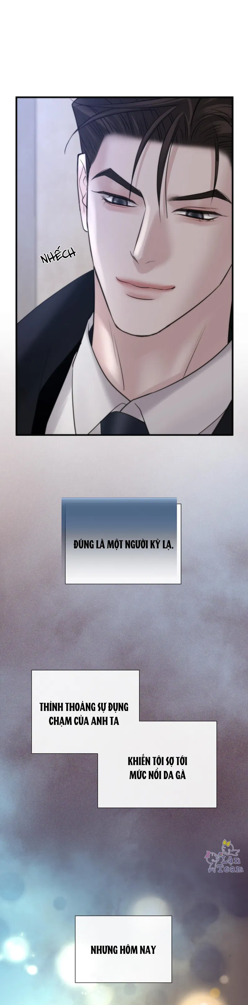 Giao Kèo Chapter 29 - Next Chapter 30