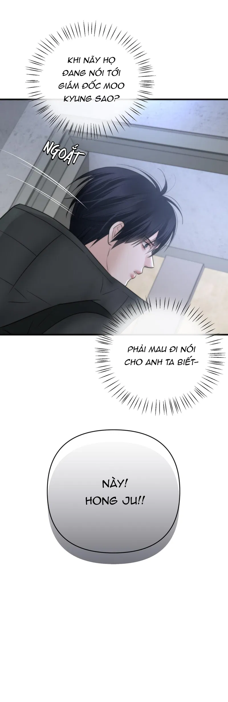 Giao Kèo Chapter 30 - Next 