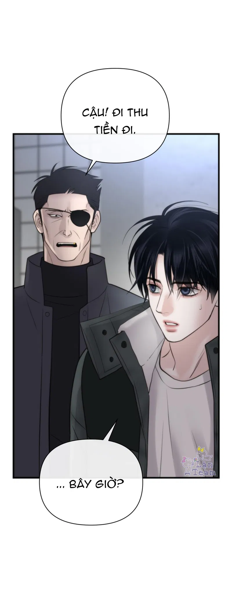 Giao Kèo Chapter 30 - Next 