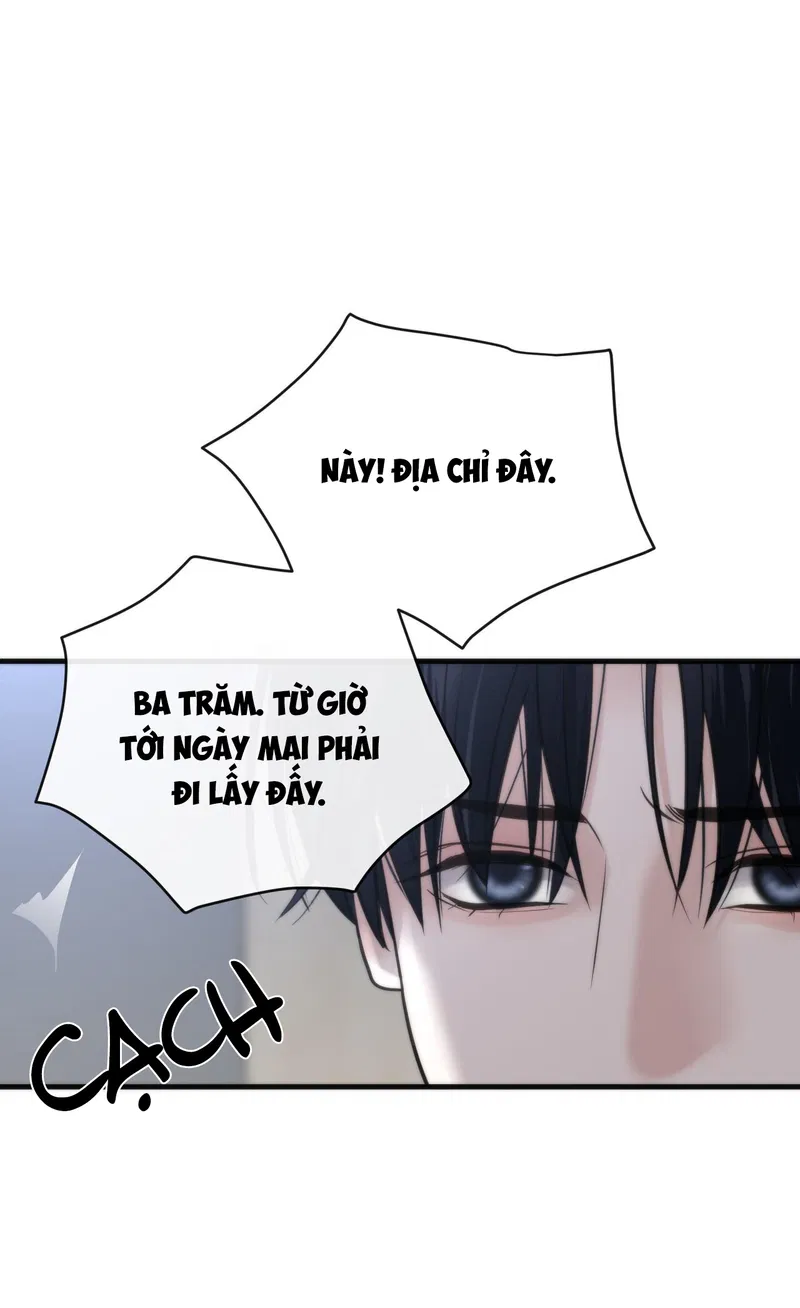 Giao Kèo Chapter 30 - Next 