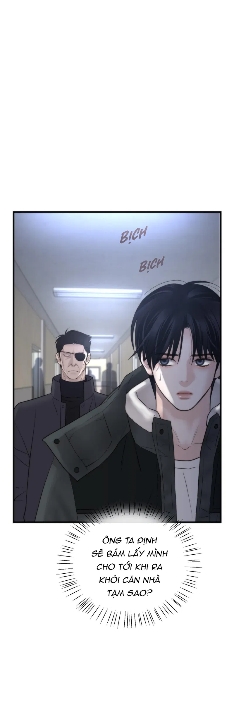 Giao Kèo Chapter 30 - Next 