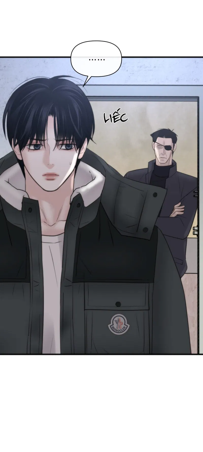 Giao Kèo Chapter 30 - Next 
