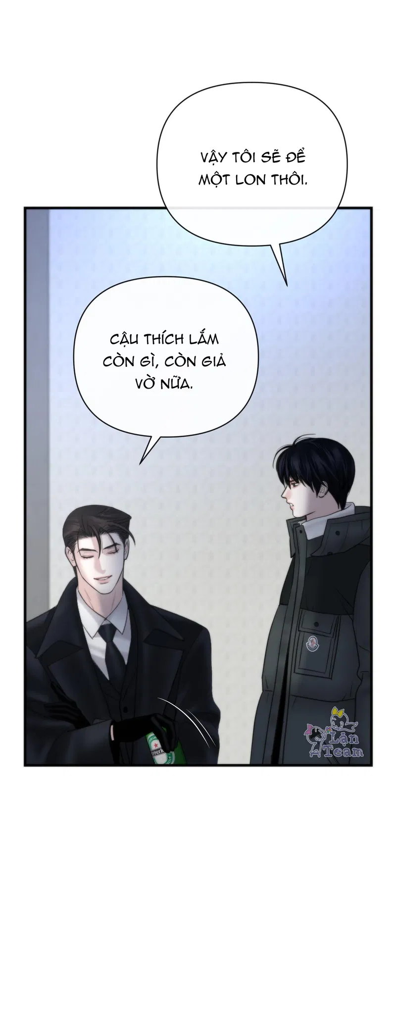Giao Kèo Chapter 30 - Next 