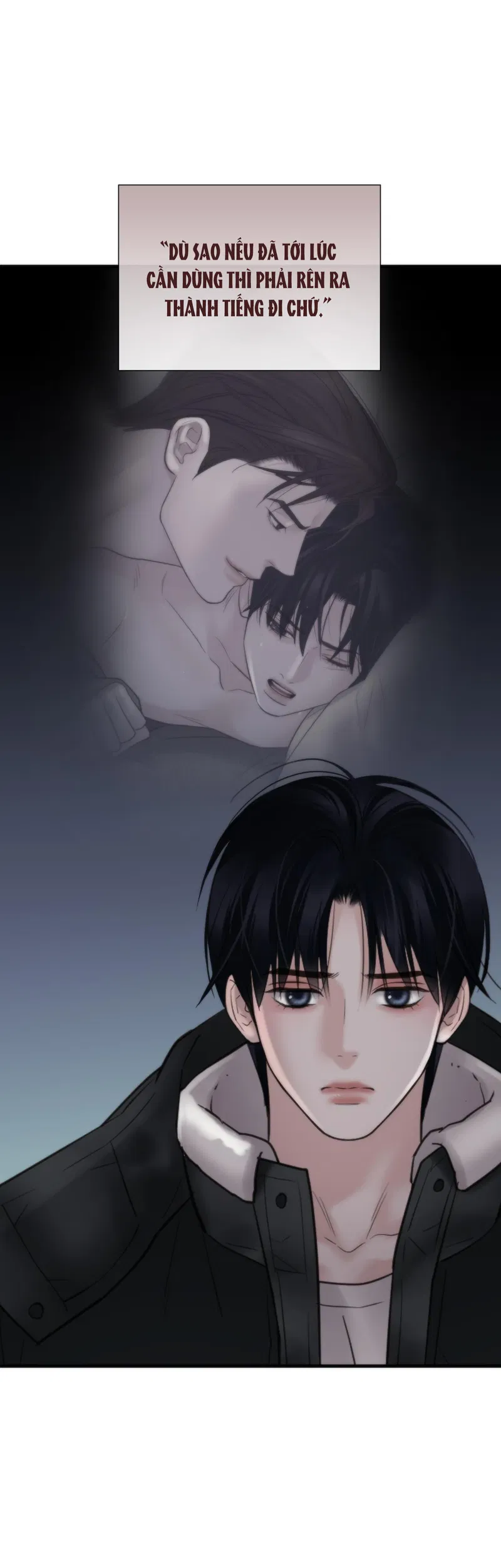 Giao Kèo Chapter 30 - Next 