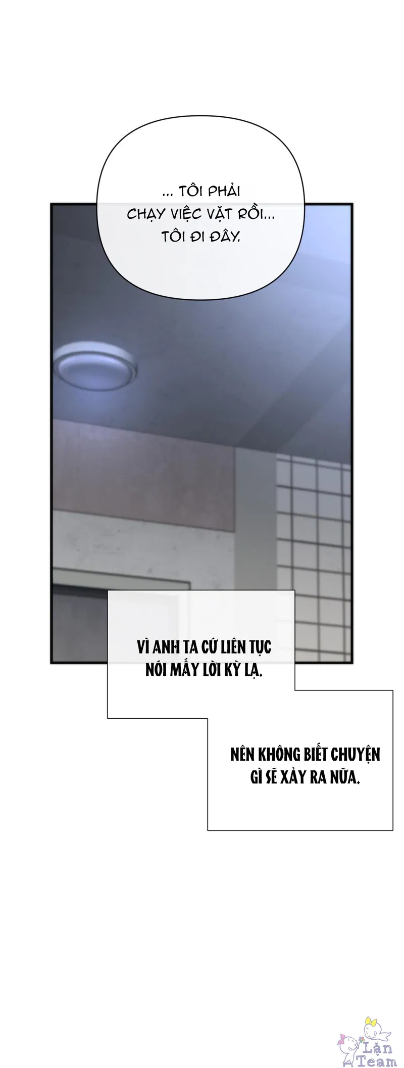 Giao Kèo Chapter 30 - Next 