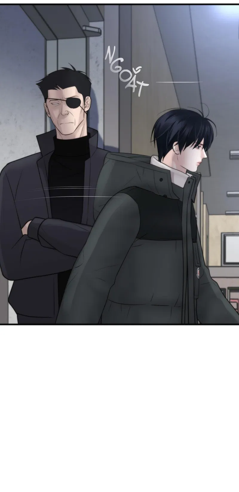 Giao Kèo Chapter 30 - Next 