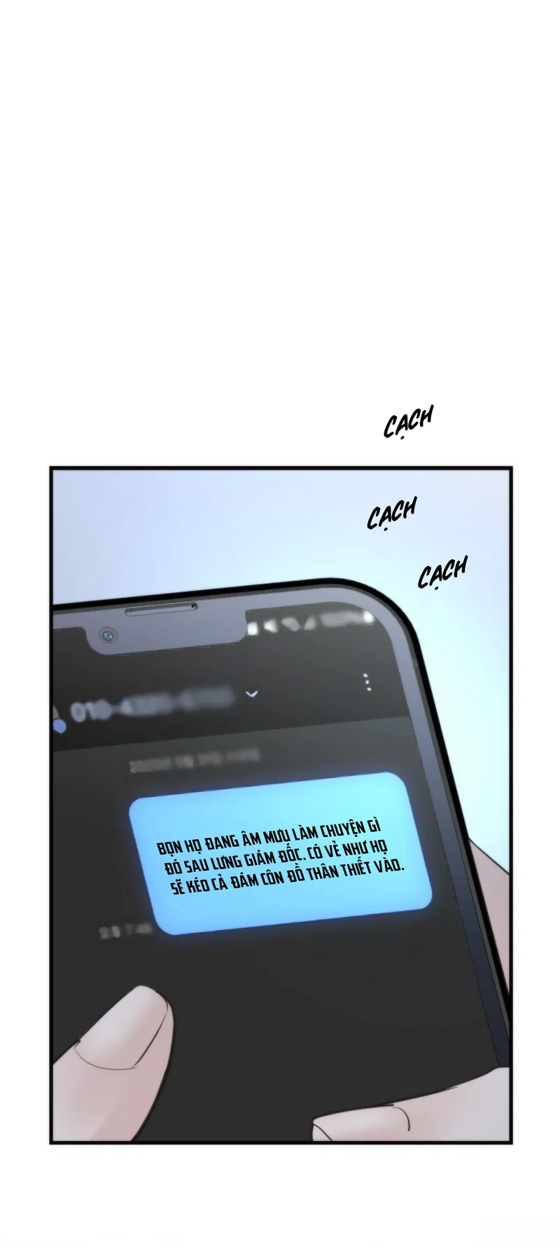 Giao Kèo Chapter 30 - Next 