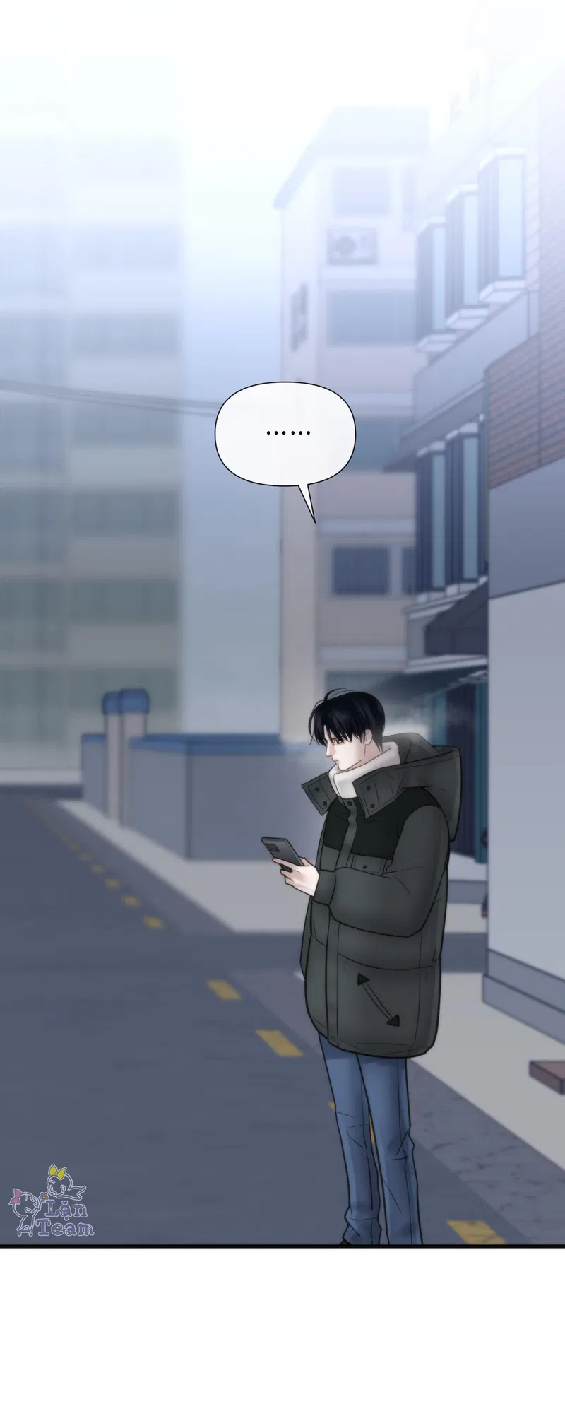 Giao Kèo Chapter 30 - Next 