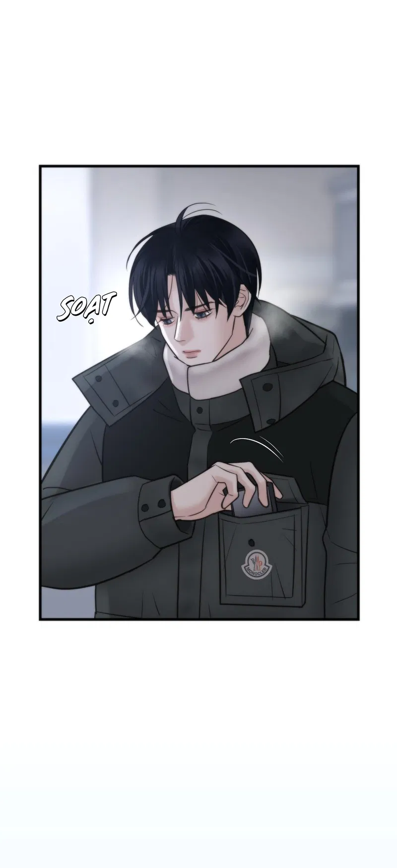 Giao Kèo Chapter 30 - Next 