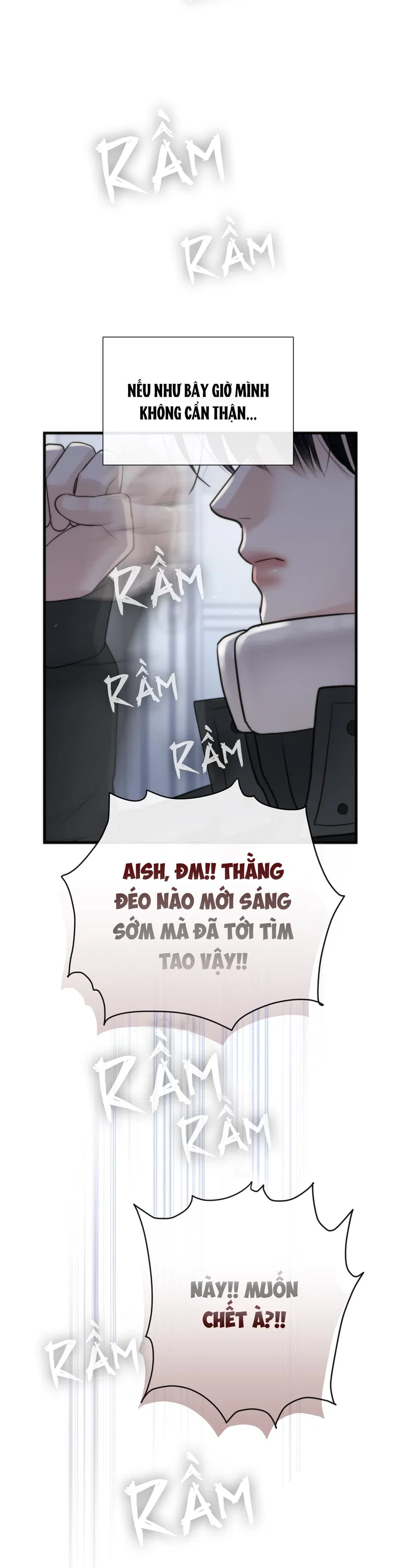 Giao Kèo Chapter 30 - Next 