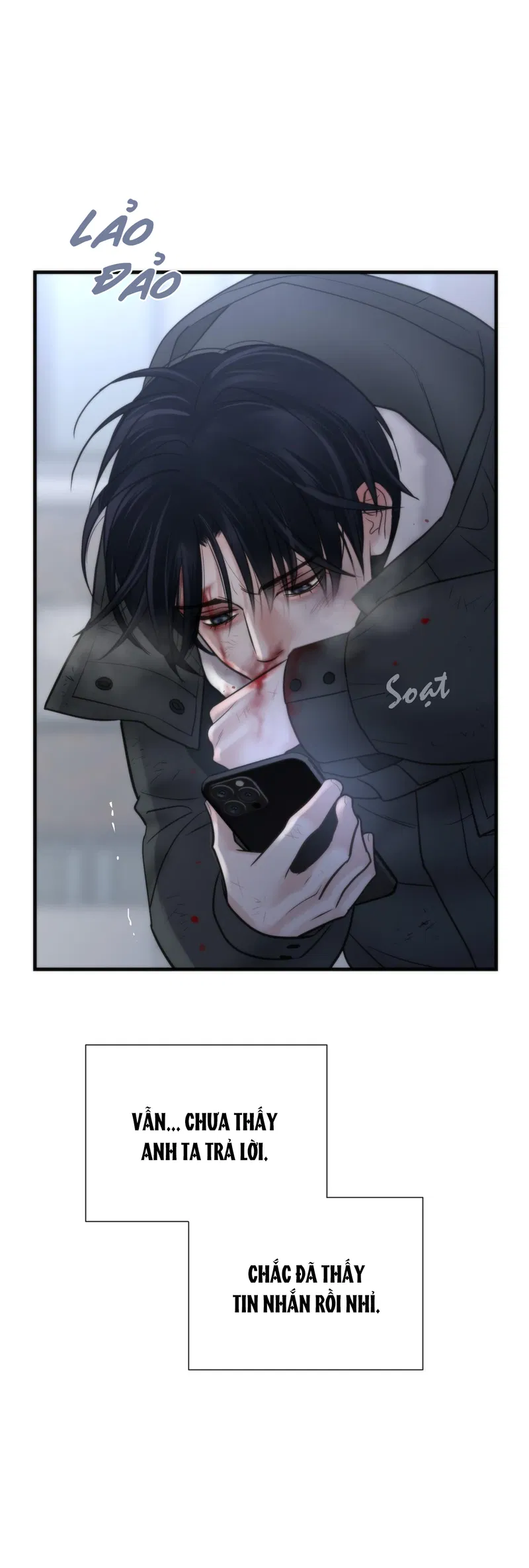 Giao Kèo Chapter 30 - Next 