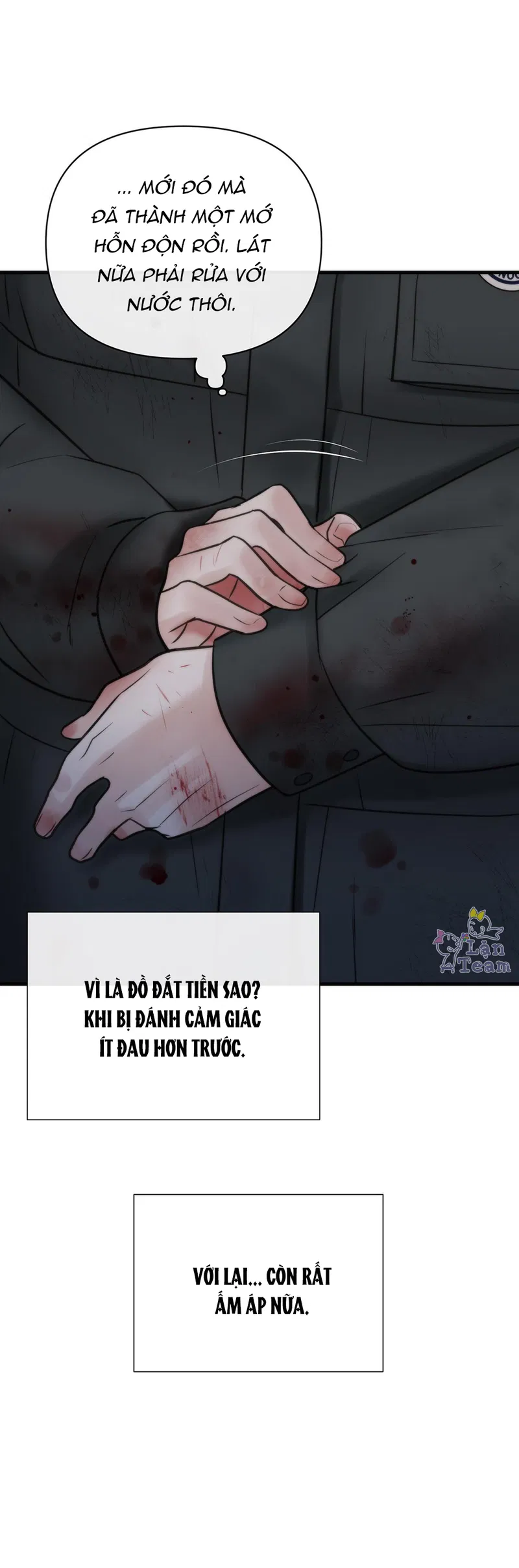Giao Kèo Chapter 30 - Next 