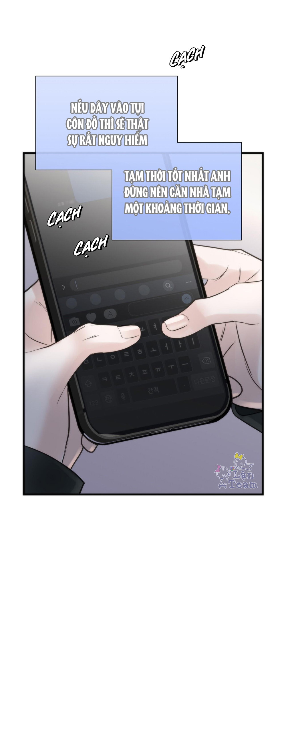 Giao Kèo Chapter 30 - Next 