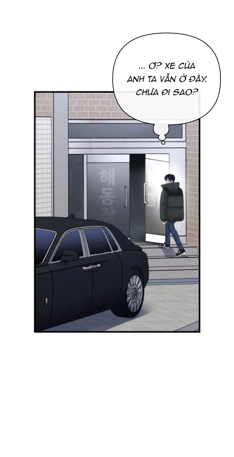 Giao Kèo Chapter 30 - Next 