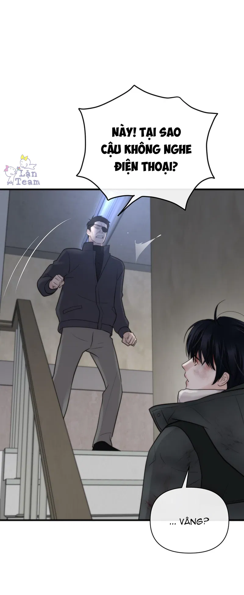 Giao Kèo Chapter 30 - Next 