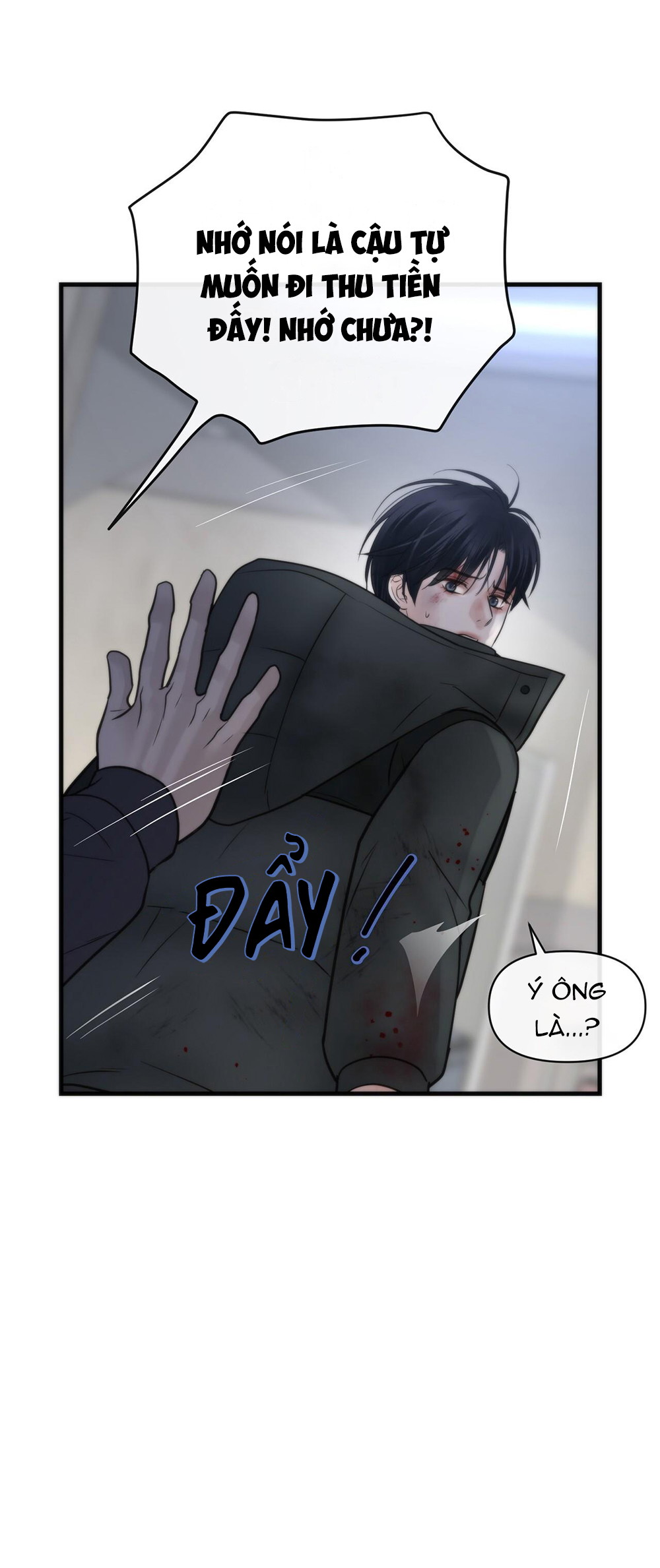 Giao Kèo Chapter 30 - Next 
