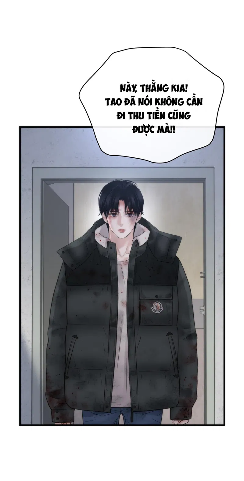 Giao Kèo Chapter 30 - Next 