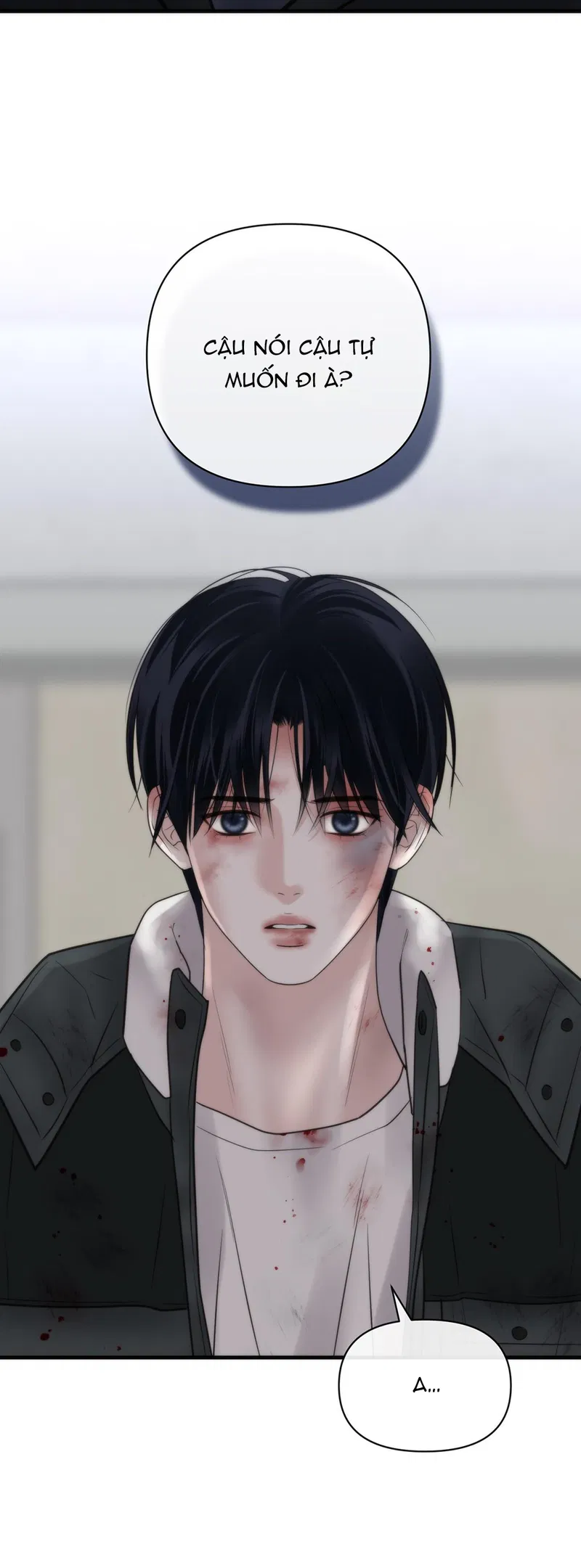 Giao Kèo Chapter 30 - Next 
