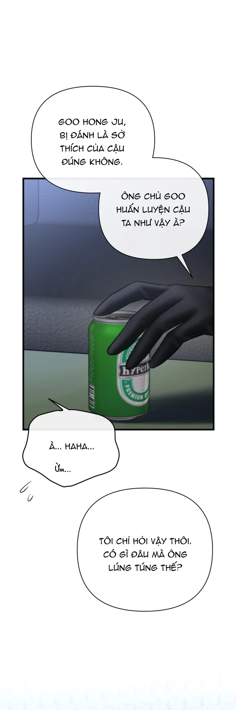 Giao Kèo Chapter 30 - Next 