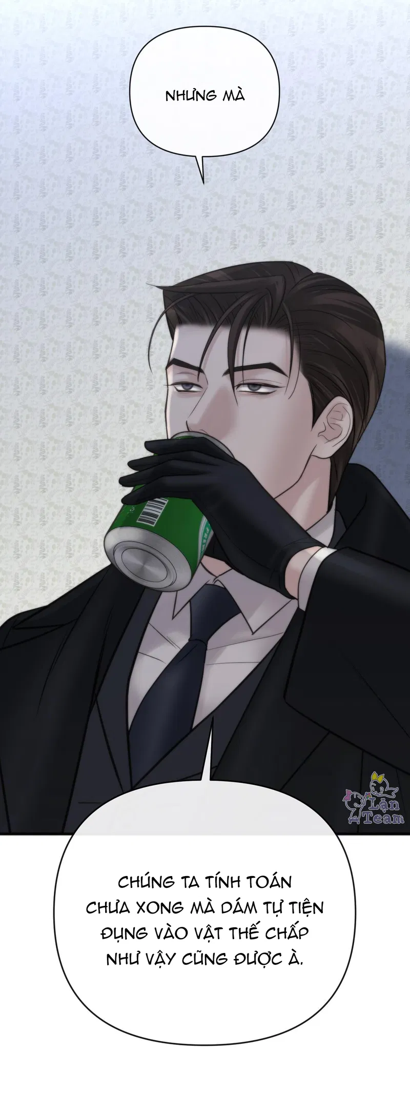 Giao Kèo Chapter 30 - Next 