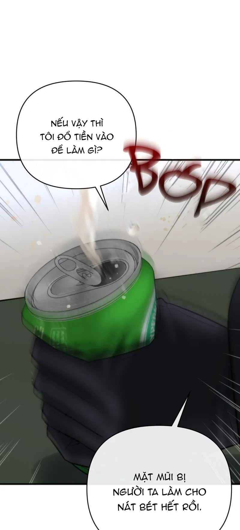 Giao Kèo Chapter 30 - Next 