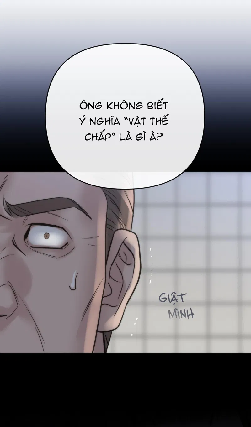 Giao Kèo Chapter 30 - Next 