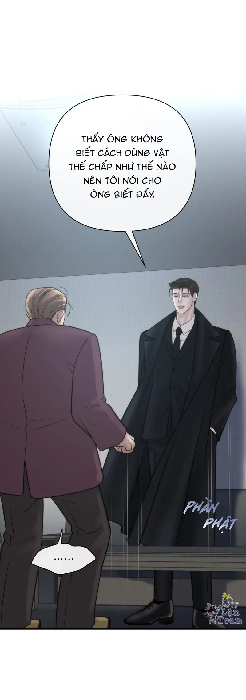 Giao Kèo Chapter 30 - Next 