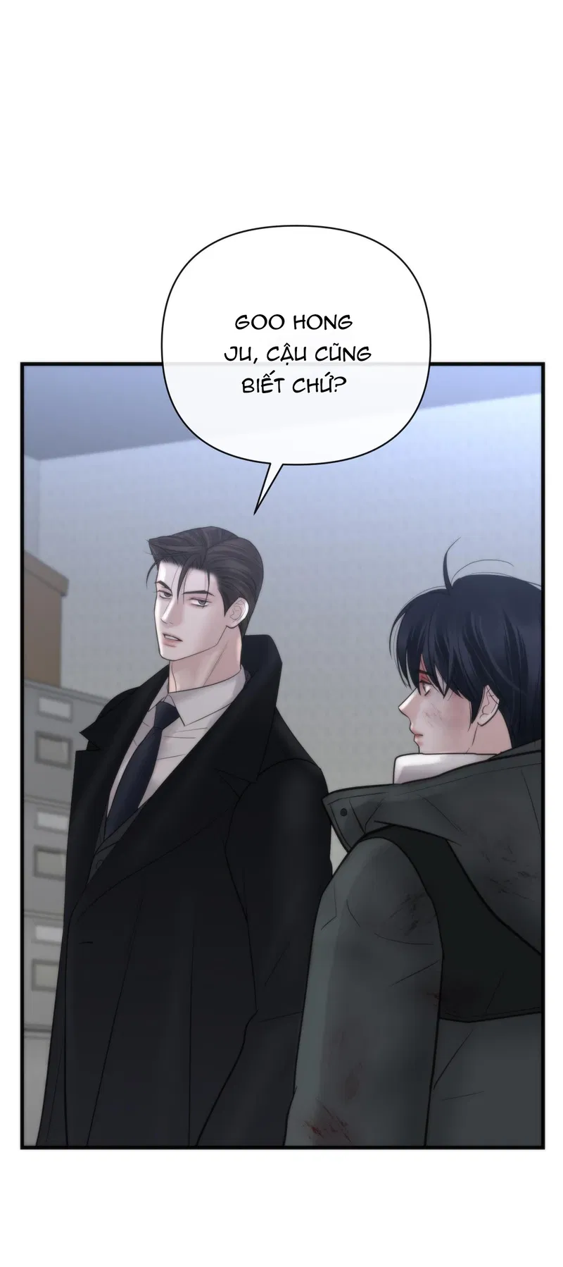 Giao Kèo Chapter 30 - Next 